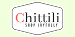 Chittili | Online latest fashion clothing, gadgets & accessories includes Men's, women's and kids clothing.