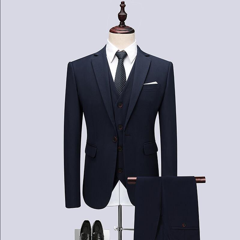 Apparel Clothing Coat Pant Designs Men Wedding Suit Men's Suits