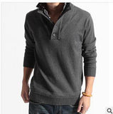 Long sleeve pullover Knitwear coat casual slim sweater Chittili