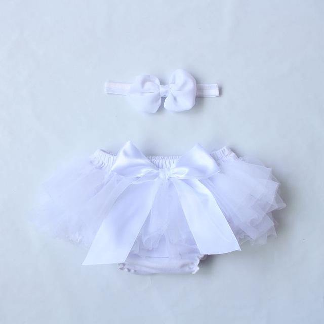 Baby Cotton Chiffon Bloomers, 3 Piece Lot Ruffled Panties Baby Girls, Many  Colors Cute Diaper Covers Infant Bloomers 