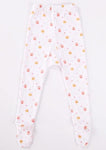 Cotton baby infant leggings Chittili