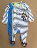 Long sleeve baby jump suit Chittili