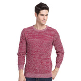 Long sleeves O-Neck Men's Pullovers Chittili