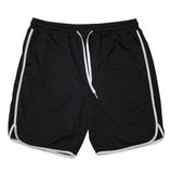 Men's knee length shorts Chittili