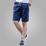 Newt Summer Casual Shorts Men cotton Fashion Style Mens Shorts bermuda beach Black Shorts Plus Size M-5XL  short For Male Chittili